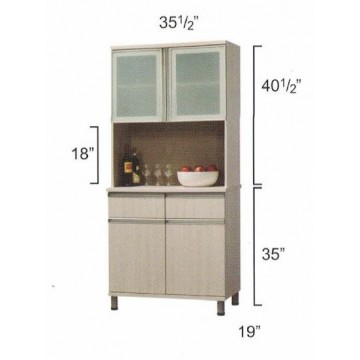 Kitchen Cabinet KC1101